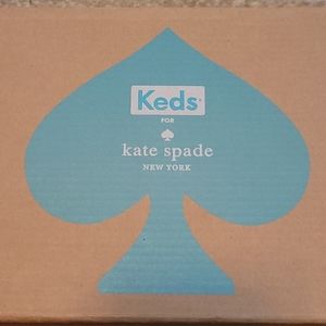 Keds Kate Spade Size 10 shoes